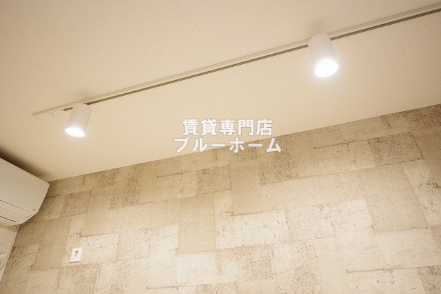 その他　おしゃれな照明！