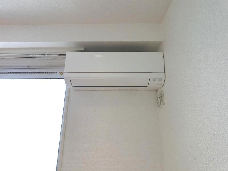 その他　エアコン