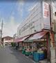 スーパー　エンゼルファミリー大曽根店（スーパー）まで666m
