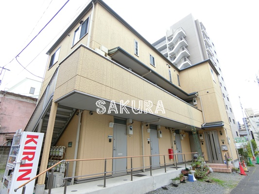 建物外観　当店おすすめ物件♪
