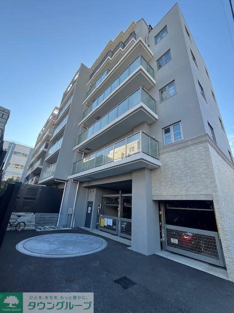 その他設備　外観