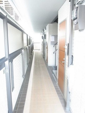 その他共有部分　NULL