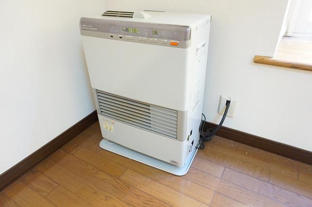 その他設備　設備