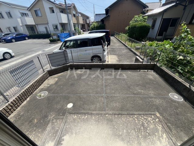 庭