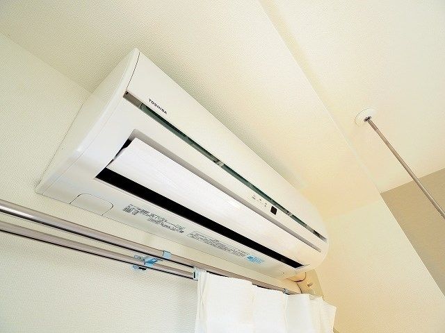 その他設備　※同仕様写真