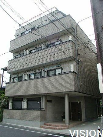建物外観　☆外観☆