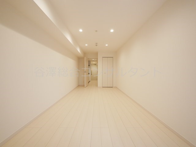 居室・リビング　同間取りタイプの写真