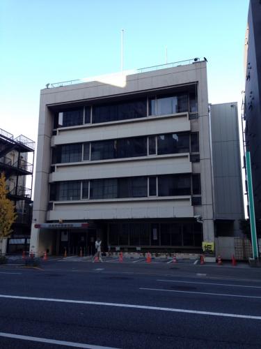 警察署・交番　中野警察署 鍋屋横丁交番（警察署・交番）まで154m