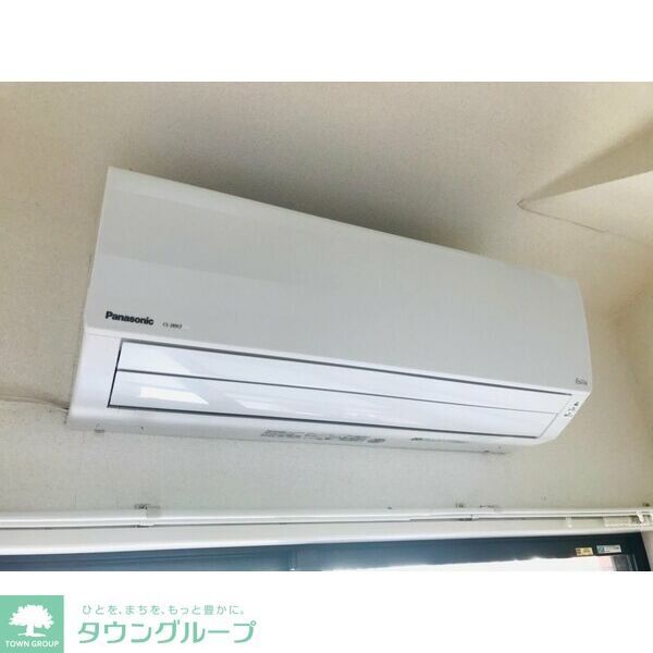 その他設備　設備