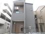 太秦駅より徒歩5分 1階 築1年5ヶ月の賃貸物件