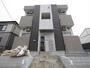 六番町駅より徒歩9分 築6年6ヶ月 2階建の賃貸物件