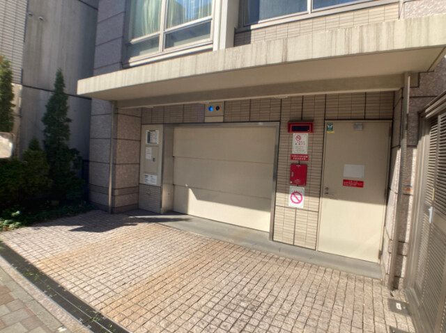駐車場　駐車場その他