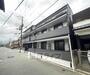 京都駅より徒歩17分 3階 築1年2ヶ月の賃貸物件