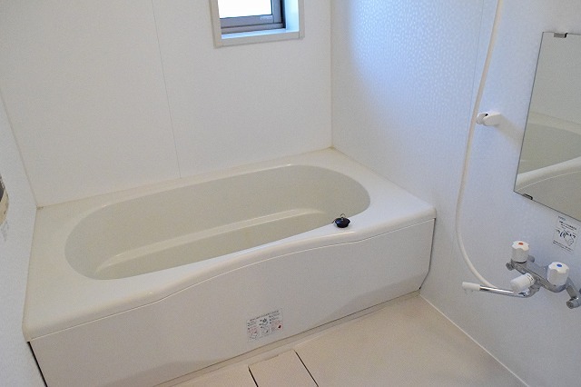 バス・シャワールーム　他部屋写真参考