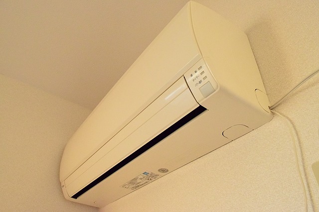 その他設備　他部屋写真参考