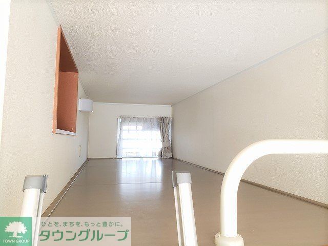 その他　ロフト