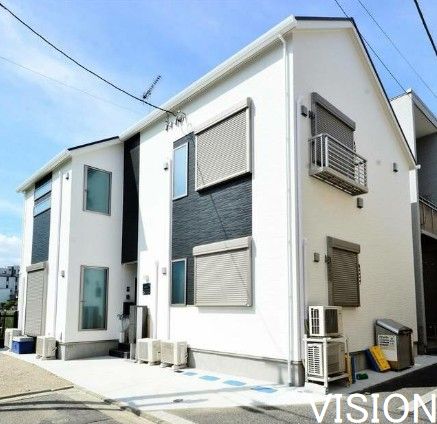 建物外観　☆外観☆