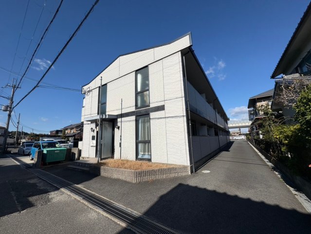 近鉄橿原線 尼ケ辻駅 徒歩12分 2階建 築30年のその他写真