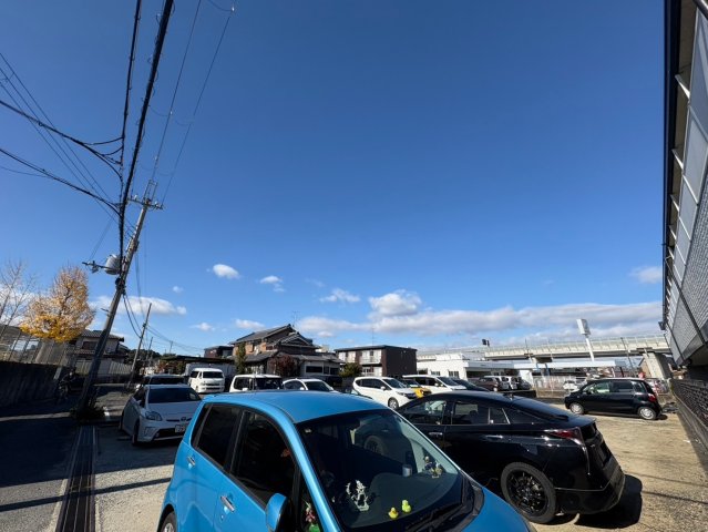 近鉄橿原線 尼ケ辻駅 徒歩12分 2階建 築30年のその他写真