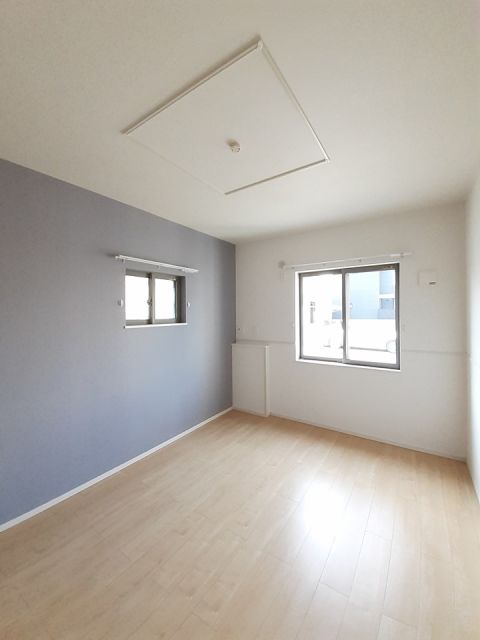 その他部屋・スペース