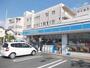 コンビニ　ローソン藍住町西野店様（コンビニ）まで450m