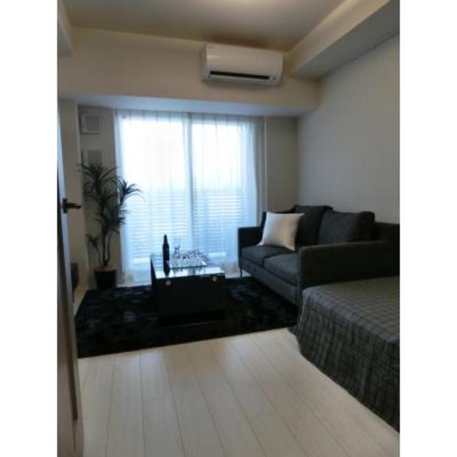 居室・リビング　※写真は同タイプ住戸です。
