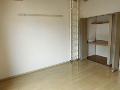 居室・リビング　別部屋参考写真