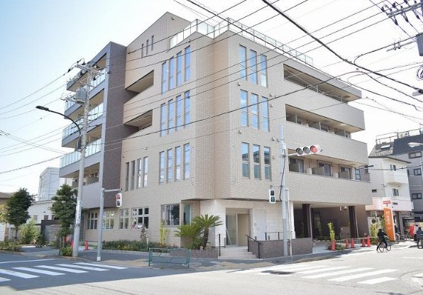建物外観　☆きれいな外観☆