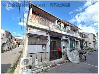 高見の里4丁目テラス