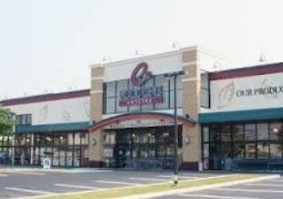 スーパー　遠鉄ストアフードワン佐鳴台店（スーパー）まで856m