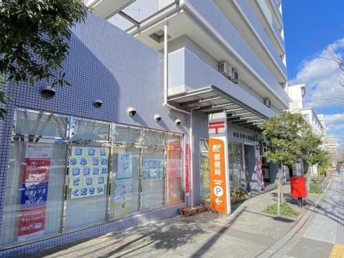 郵便局　堺新金岡五郵便局（郵便局）まで442m