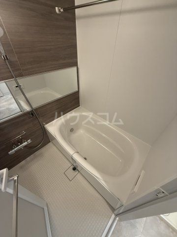 GROOVE豊中レジデンスの風呂写真