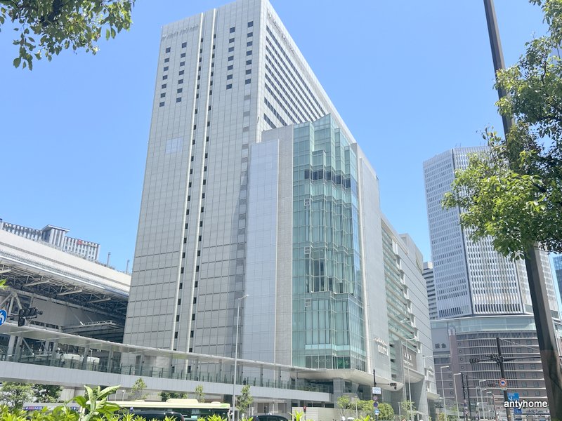 その他　大丸 梅田店（その他）まで927m