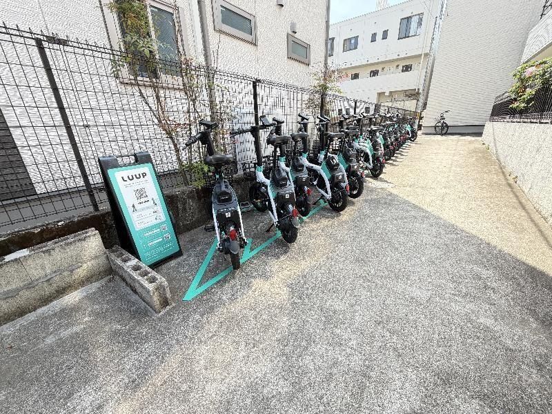 その他共有部分