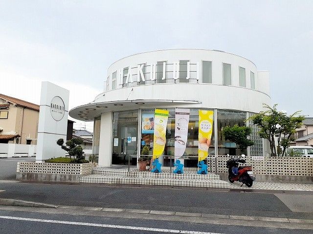 飲食店　神戸白十字大久保店（飲食店）まで750m