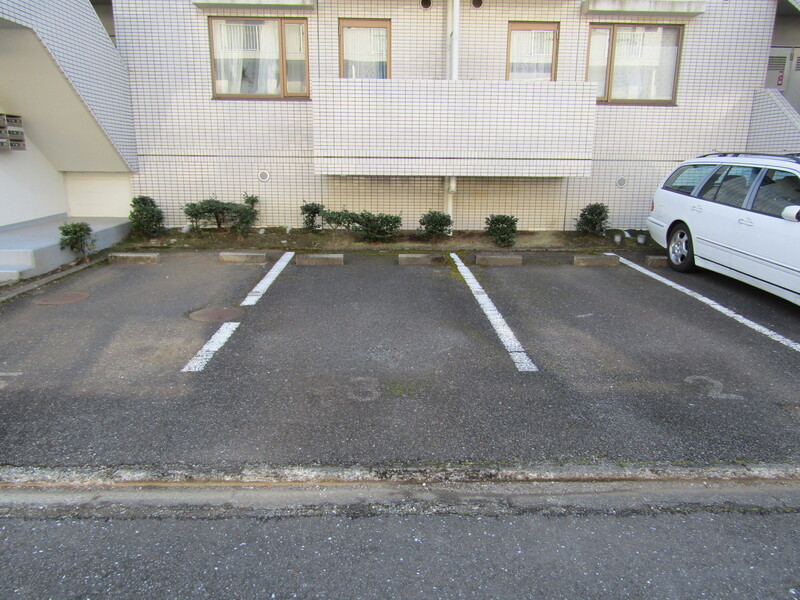駐車場　★お問い合わせは044-299-8985★