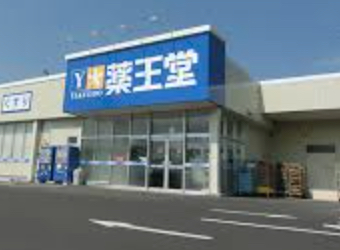 ドラックストア　薬王堂仙台茂庭店（ドラッグストア）まで641m