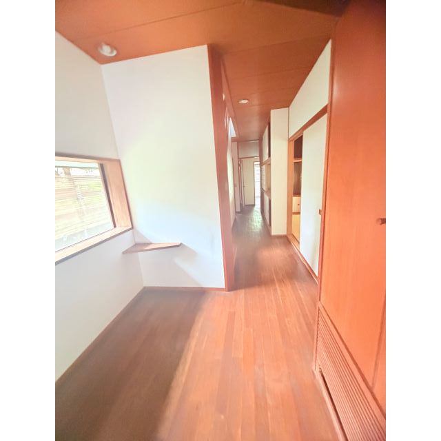 その他　廊下