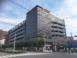 その他　K-POWERS 大阪本店（その他）まで900m