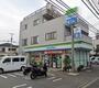コンビニ　ファミリーマート（コンビニ）まで240m