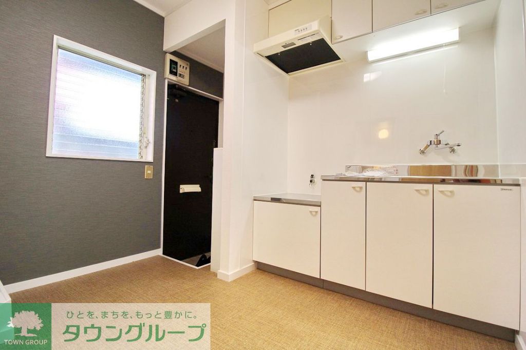 その他部屋・スペース　キッチン