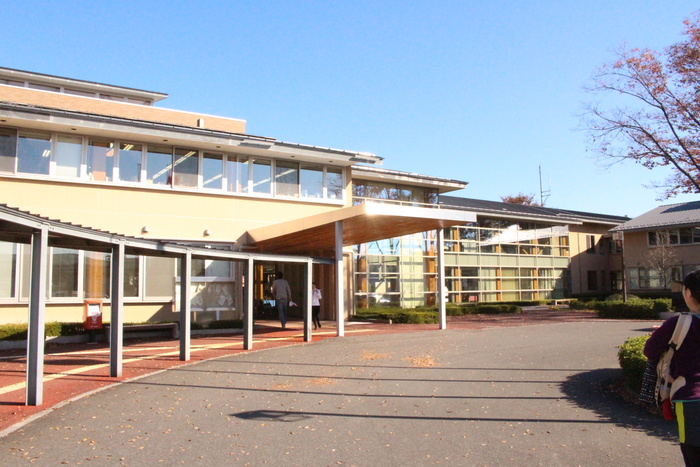 役所　宮代町役場（役所）まで823m