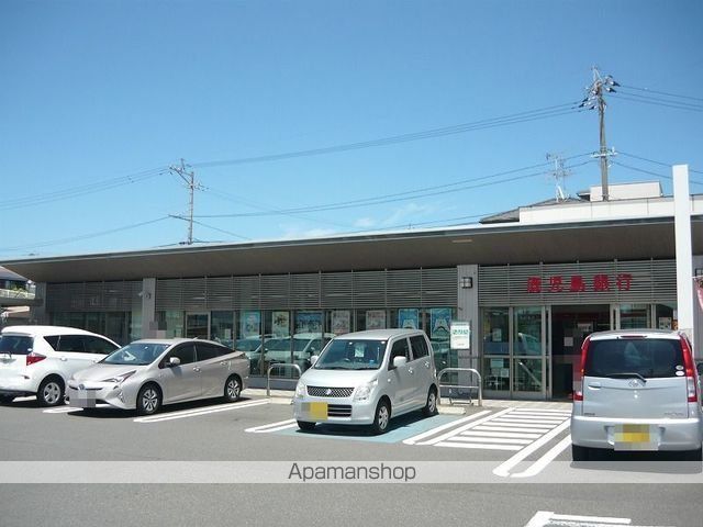 銀行　鹿児島銀行けだな支店（銀行）まで700m