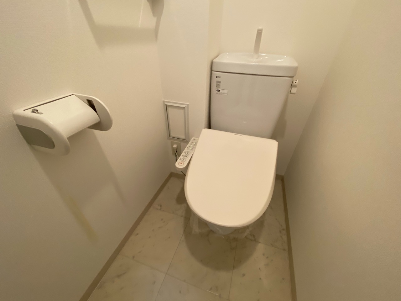トイレ　バストイレ別でおすすめです！