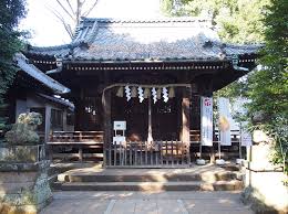 その他　天祖神社（その他）まで1198m