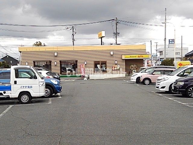 飲食店　ジョイフル 八女店（飲食店）まで576m