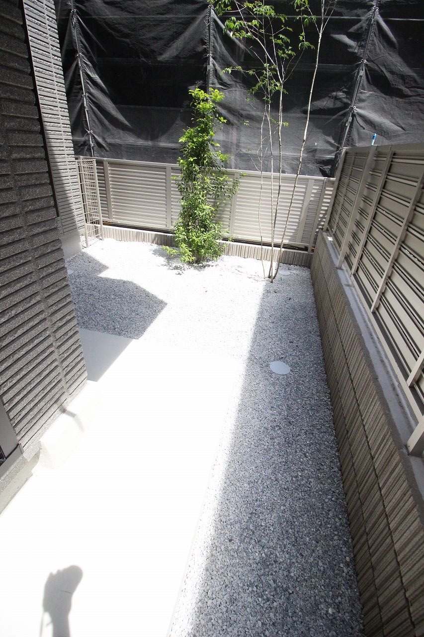 庭