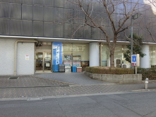 コンビニ　ローソン 守口豊秀町一丁目店（コンビニ）まで178m