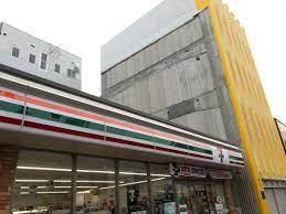 コンビニ　セブンイレブン明石樽屋町東店（コンビニ）まで609m