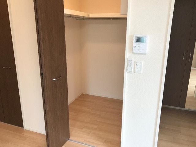 収納　図面と現状に相違がある場合には現状を優先